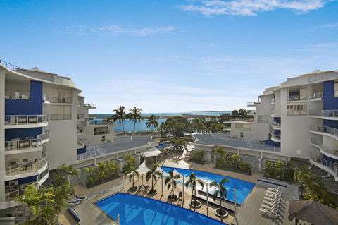 Oaks Hervey Bay Resort And Spa - Accommodation QLD 1