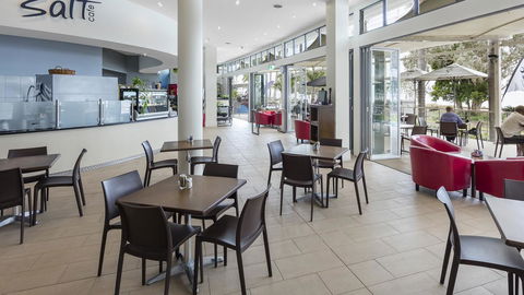 Oaks Hervey Bay Resort And Spa - Accommodation QLD 26