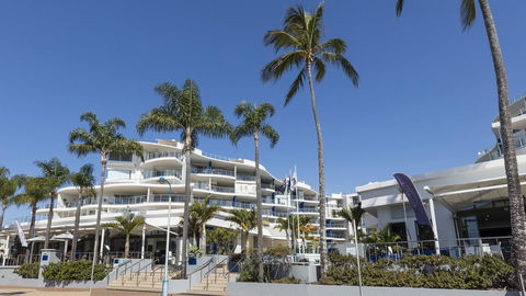 Oaks Hervey Bay Resort And Spa - Accommodation QLD 28