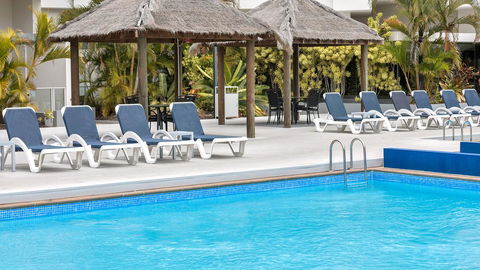 Oaks Hervey Bay Resort And Spa - Accommodation QLD 20