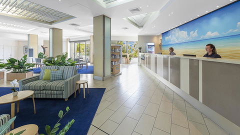 Oaks Hervey Bay Resort And Spa - Accommodation QLD 9