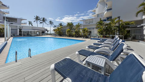 Oaks Hervey Bay Resort And Spa - Accommodation QLD 17