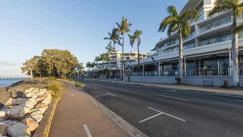 Oaks Hervey Bay Resort And Spa - Accommodation QLD 27