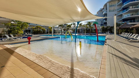Oaks Hervey Bay Resort And Spa - Accommodation QLD 18
