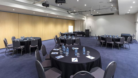 Oaks Hervey Bay Resort And Spa - Accommodation QLD 24
