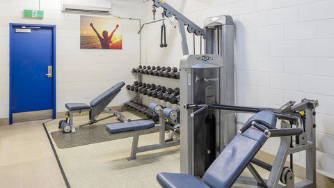 Oaks Hervey Bay Resort And Spa - Accommodation QLD 22