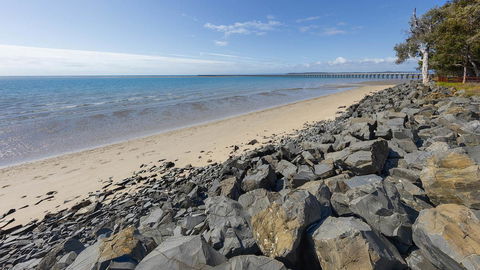 Oaks Hervey Bay Resort And Spa - Accommodation QLD 8