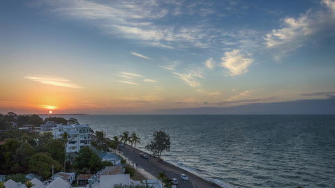 Oaks Hervey Bay Resort And Spa - Accommodation QLD 6