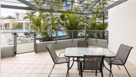 Oaks Hervey Bay Resort And Spa - Accommodation QLD 12