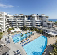Oaks Resort  Spa Hervey Bay - Accommodation QLD