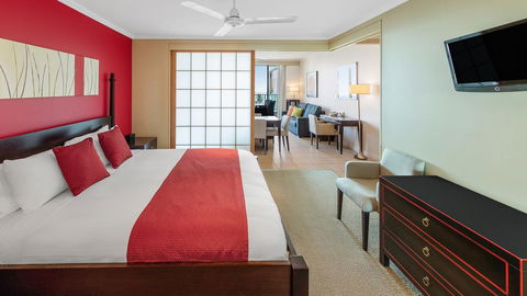 Oaks Hervey Bay Resort And Spa - Accommodation QLD 31