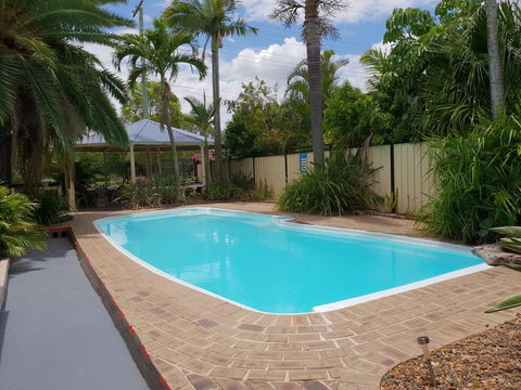 Alexandra Park Motor Inn - Accommodation QLD 2