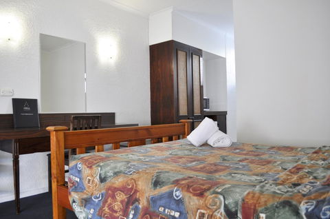 Alexandra Park Motor Inn - Accommodation QLD 37