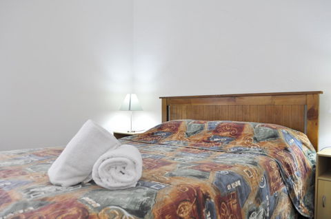 Alexandra Park Motor Inn - Accommodation QLD 31