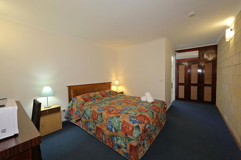 Alexandra Park Motor Inn - Accommodation QLD 24