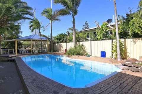 Alexandra Park Motor Inn - Accommodation QLD 15