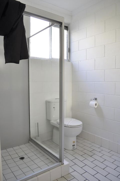 Alexandra Park Motor Inn - Accommodation QLD 36
