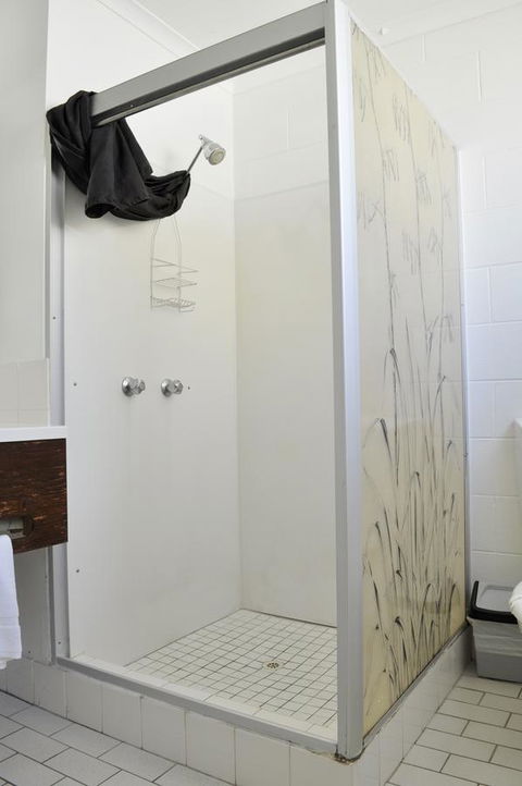 Alexandra Park Motor Inn - Accommodation QLD 30