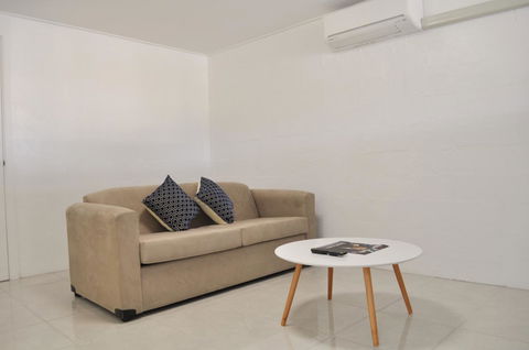 Alexandra Park Motor Inn - Accommodation QLD 26