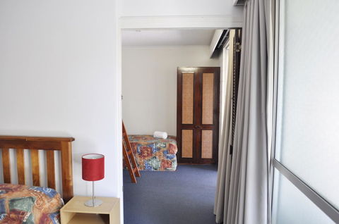 Alexandra Park Motor Inn - Accommodation QLD 44
