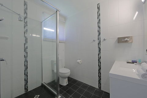 Alexandra Park Motor Inn - Accommodation QLD 19