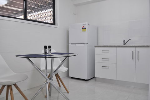 Alexandra Park Motor Inn - Accommodation QLD 8