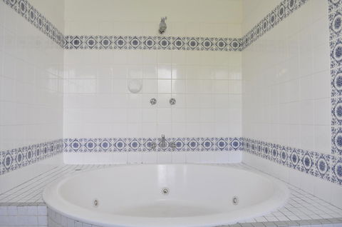 Alexandra Park Motor Inn - Accommodation QLD 42