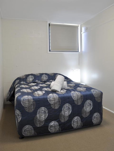 Alexandra Park Motor Inn - Accommodation QLD 14