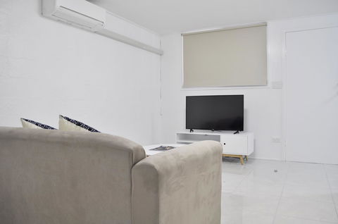 Alexandra Park Motor Inn - Accommodation QLD 12