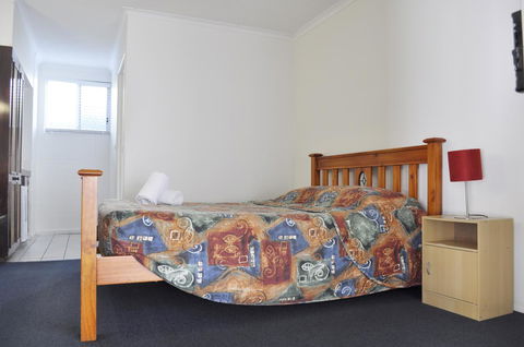 Alexandra Park Motor Inn - Accommodation QLD 35