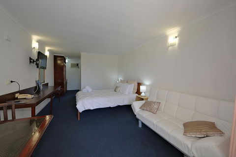 Alexandra Park Motor Inn - Accommodation QLD 20