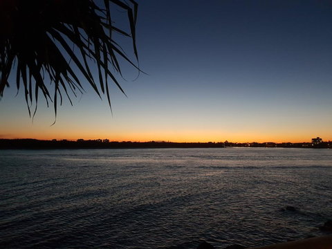 Belaire Place Motel Apartments - Accommodation QLD 14