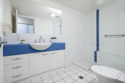 Belaire Place Motel Apartments - Accommodation QLD 10