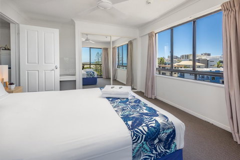 Belaire Place Motel Apartments - Accommodation QLD 9