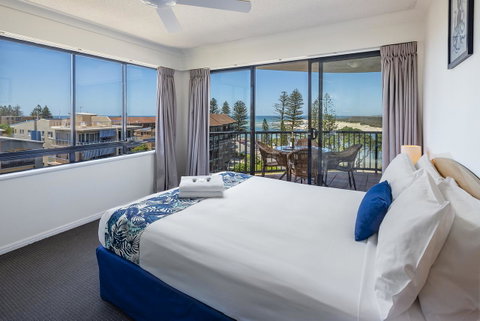 Belaire Place Motel Apartments - Accommodation QLD 2