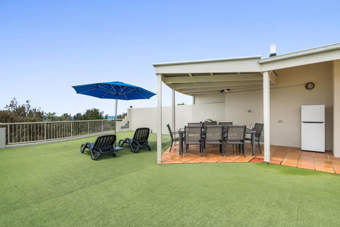 Mirra Chana - Accommodation QLD 9