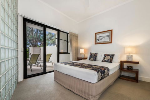 Mirra Chana - Accommodation QLD 3