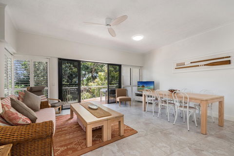 Mirra Chana - Accommodation QLD 11