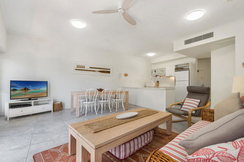 Mirra Chana - Accommodation QLD 7