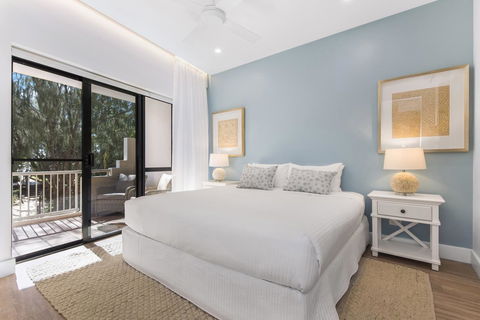 Mirra Chana - Accommodation QLD 21
