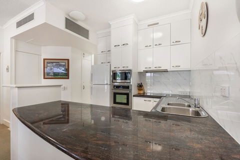 Mirra Chana - Accommodation QLD 1