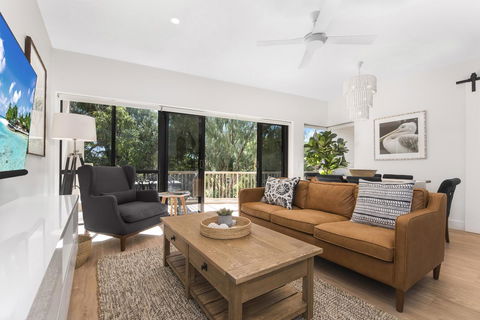 Mirra Chana - Accommodation QLD 16