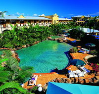Palm Royale Cairns - Accommodation QLD