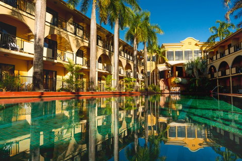 Palm Royale Cairns - Accommodation QLD 6