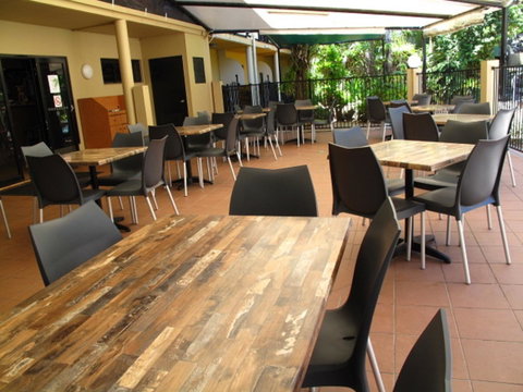 Palm Royale Cairns - Accommodation QLD 13