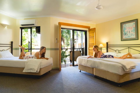 Palm Royale Cairns - Accommodation QLD 22