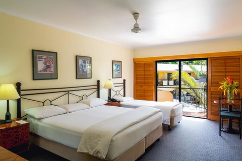 Palm Royale Cairns - Accommodation QLD 21