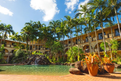 Palm Royale Cairns - Accommodation QLD 11