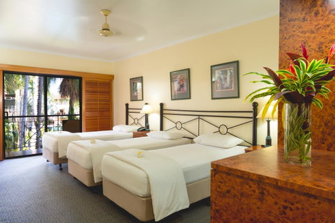 Palm Royale Cairns - Accommodation QLD 24