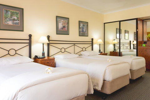 Palm Royale Cairns - Accommodation QLD 29
